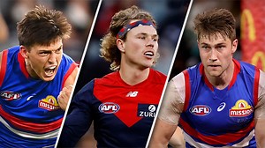 COVID fears ease, Gill to review bye, 'brave' Blues