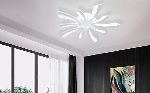 Modern LED CEILING LIGHT 