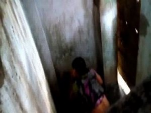 Spy Peeing Festival  Porn Video