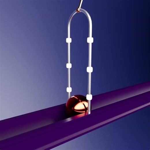 This Hammer Loop Is Strangely Satisfying