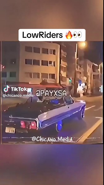 LowRider Cruising: Celebrating Chicano Car Culture