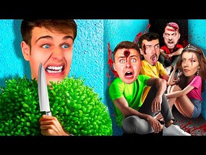 Nesmí tě CHYTIT v MM2 v Minecraftu!