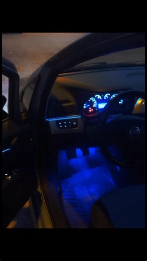  Installazione Ambiente Light: Crea un'atmosfera unica e personalizzata all'interno della tua auto. Scegli i colori e gli effetti luminosi per un comfort visivo e un tocco di modernità. ​Non aspettare, dai il meglio alla tua auto. Chiamaci o inviaci un messaggio per un preventivo gratuito e scopri le nostre offerte del mese! ​#LucidaturaFari #OscuramentoVetri #AmbienteLight #Autoradio #CarCare #TuningAuto #EsteticaAuto | Л.М Коричневый | Facebook