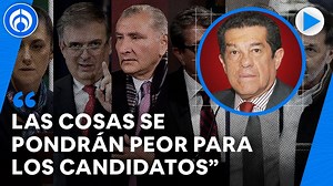 53K views · 2.3K reactions |  Rafael Cardona señala que el problema de violencia en el país no se resuelve con la renuncia de los funcionarios, sino con la responsabilidad institucional por parte del Estado. #Informa con José Cárdenas #RadioFormulaMx #AbriendoLaConversación | Radio Fórmula | Facebook