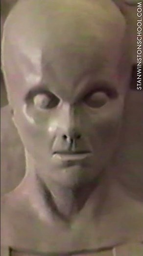 Behind the Scenes of Alien Nation (1988) #shorts