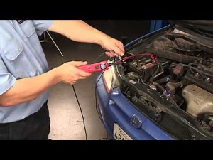 Power Probe III Multi-Tester