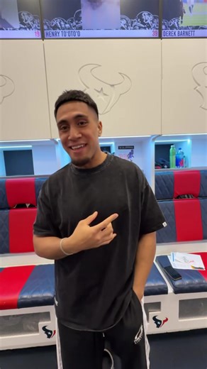 Houston Texans Fan Community: All About H-Town Pride