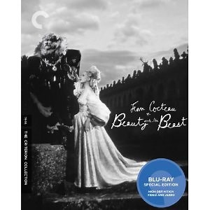 Beauty and the Beast  Trailer