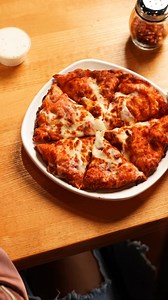 11K views · 63 reactions | Adding your favorite toppings makes the personal sized pizza even more ✨personal✨ | Round Table Pizza | Facebook