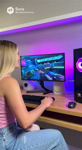 iBUYPOWER Y40BI7N5701 Gaming PC Desktop - Intel Core Ultra 7 265F - NVIDIA RTX 5070 12GB - 32GB DDR5