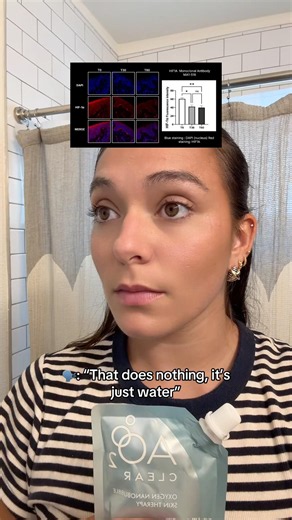 Check out our most recent study https://ao2clear.com/hif1a-study/