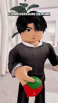 Mes parents préféraient ma sœur… 😭#shorts #berry #roblox