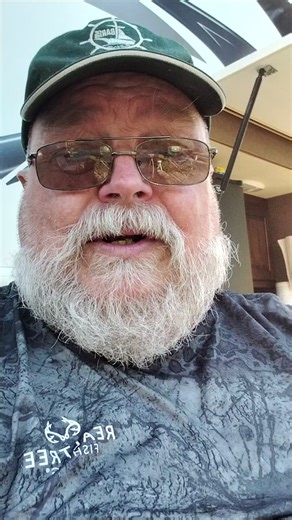 Salt Water Revival Pirate Church on Reels