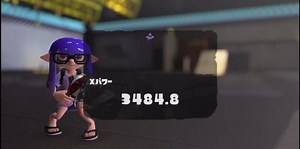 XP3500やったー#splatoon3 #スプラトゥーン3 #fypシ