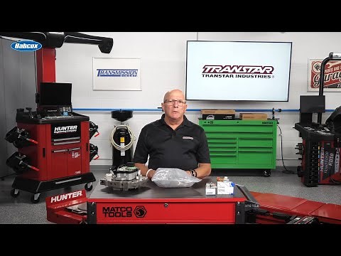 Clearing up common misconceptions about the Chrysler 62TE