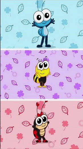 Chicken Dance | Bob Zoom