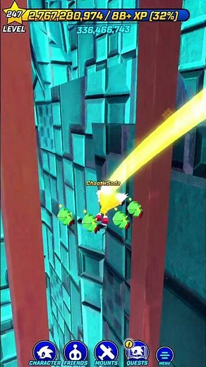 How to Glitch Out of Bounds In Hill Top (Sonic Speed Simulator)