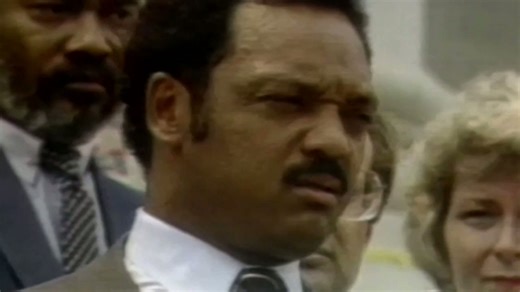 Key speeches by civil rights leader Jesse Jackson