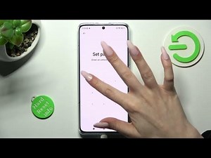 How to Add Screen Lock on Xiaomi 13 Pro? Security Options & Screen Lock Setup Presentation!