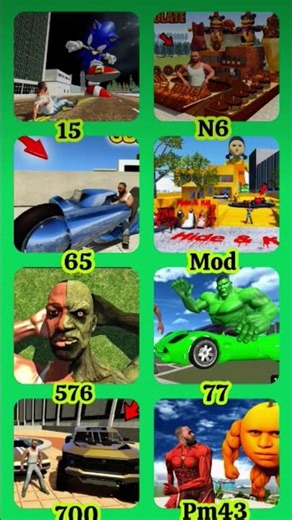 indian bike driving 3d game new codes update #cheatcodes