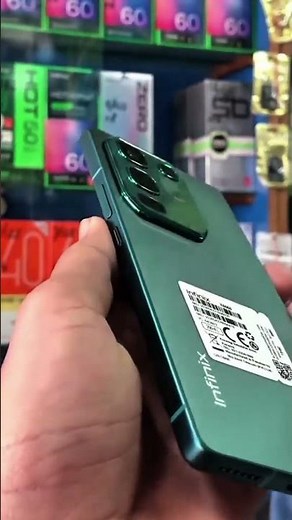 Infinix Note 50 – Full Specs, Camera Test & Performance Review