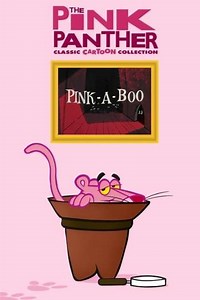 Pink-A-Boo (1966) - Movie