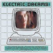 Various - Electric Dreams (Original Soundtrack From The Film)