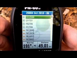 DeLorme PN-60w review