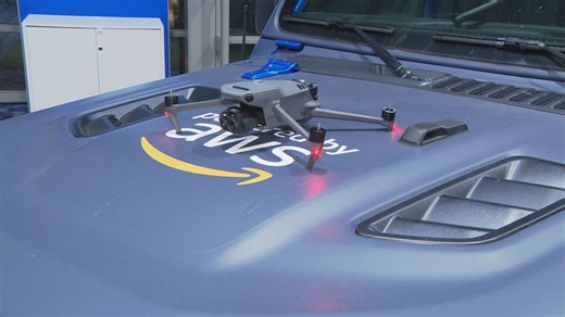 Amazon Web Services holds DC summit to talk cloud technology, innovation
