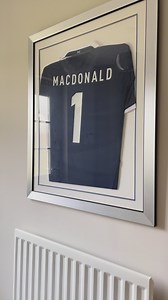 13K views · 1.3K reactions | I'm sharing some of my favourite memories of supporting Scotland over the years with Tennent's Lager, for their new Made For This campaign! I’m so excited…it only took us 23 years to get back into a major final - bring it on! #MadeForThis #ad Scotland National Team | Amy Macdonald | Facebook