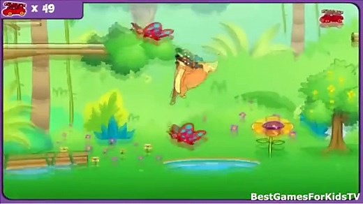 Dora the explorer kiss cartoon