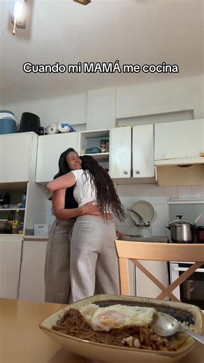 Cuando mi mamá me cocina: Delicias venezolanas
