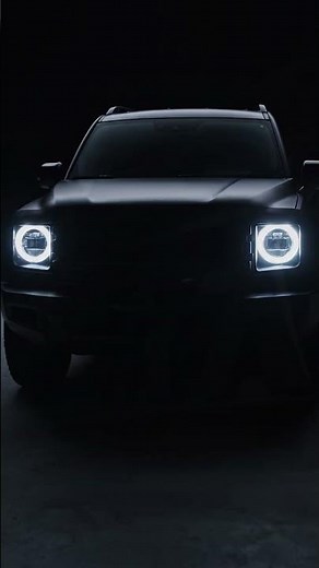 GWM Haval H9: O SUV Que Vai Redefinir Seus Padrões