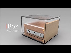 Woodwork for Inventor iBox