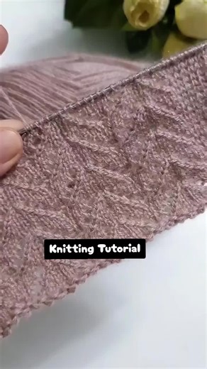 Beginner's Guide to Knitting for Simple Beauty