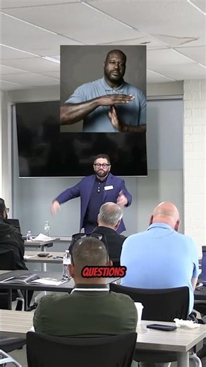 Do not create objections that were never there in the first place. #shorts