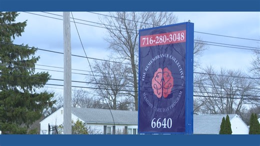 New memory care center opens in Lockport for those with dementia and Alzheimer’s