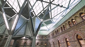 12K views · 174 reactions | Discover the new home of the House of Commons at West Block! Reserve your free guided tour tickets at https://visit.parl.ca/ | Parliament of Canada | Facebook