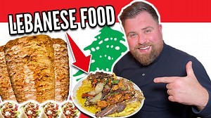 42K views · 663 reactions | COME ON  We visit Charcoal Grill Bedford to try out some amazing Lebanese cuisine! Where shall we go next?? | Food Review Club | Facebook