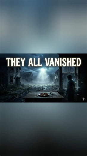 😱2000 people disappeared over night (unsolved mysteries) #documentary #creepy #mystry #horror