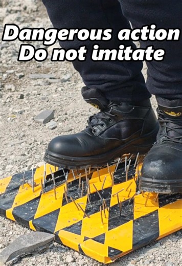 Protect Your Feet with Safety Shoes