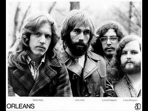 Orleans, Still the One (1976)