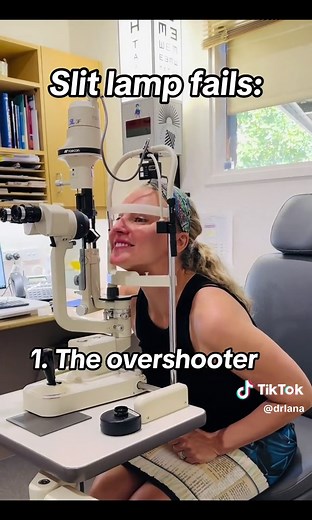 Exploring Slit Lamp Microscopy in Ophthalmology