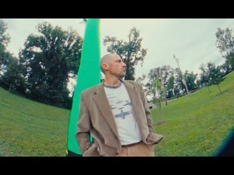 Kendall Schmidt - Shattered (Official Visualizer)