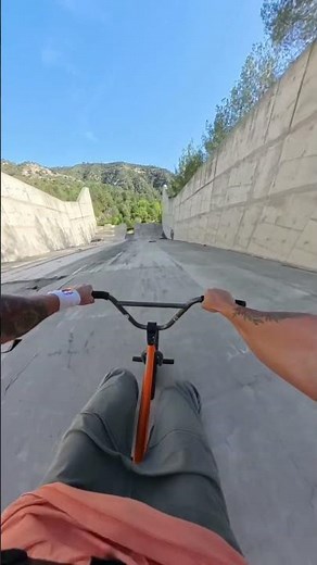 That Was Close 😅