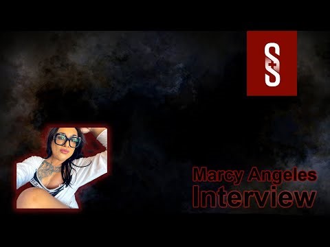 Sounds and Shadows Interview with Marcy Angeles