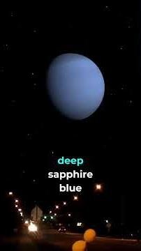 If the Moon Was Replaced by Other Planets...