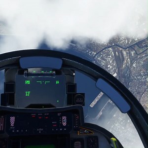 159K views · 8.6K reactions | This F-14 Tomcat Flight is crazy! | GameboyRed | Facebook