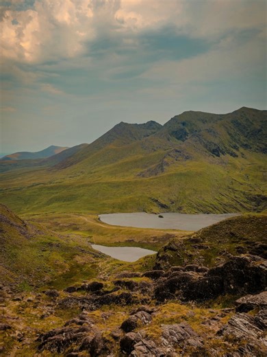 📍 Location: Ring of Kerry, County Kerry, Ireland 🎥 Perfect for travel lovers, explorers & nature enthusiasts#tiktok #tikt #business #travel #explore #naturelover