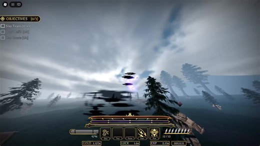 Attack on Titan Revolution Gameplay in Roblox